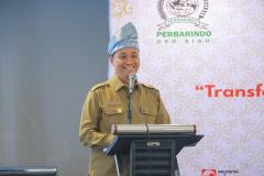 Penuhi Daya Tampung, Pemko Pekanbaru Gandeng Sekolah Swasta Ternama